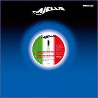 Ajello I wanna be italian