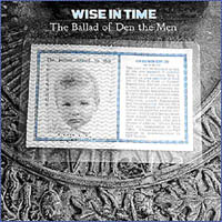 Wise in time